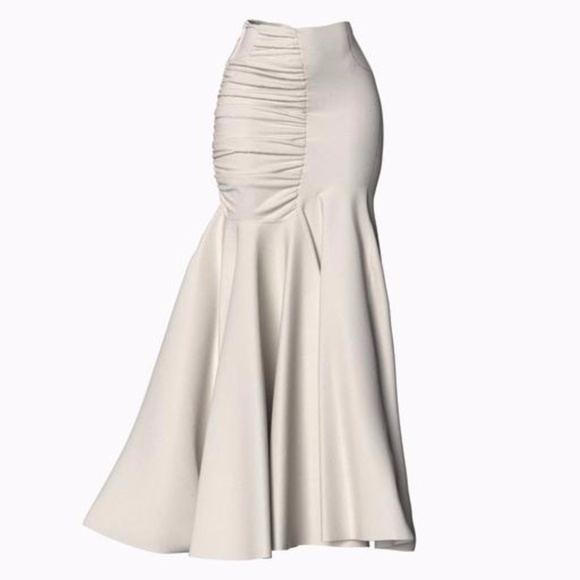 Hanifa Dresses & Skirts - ORÉLIE SKIRT